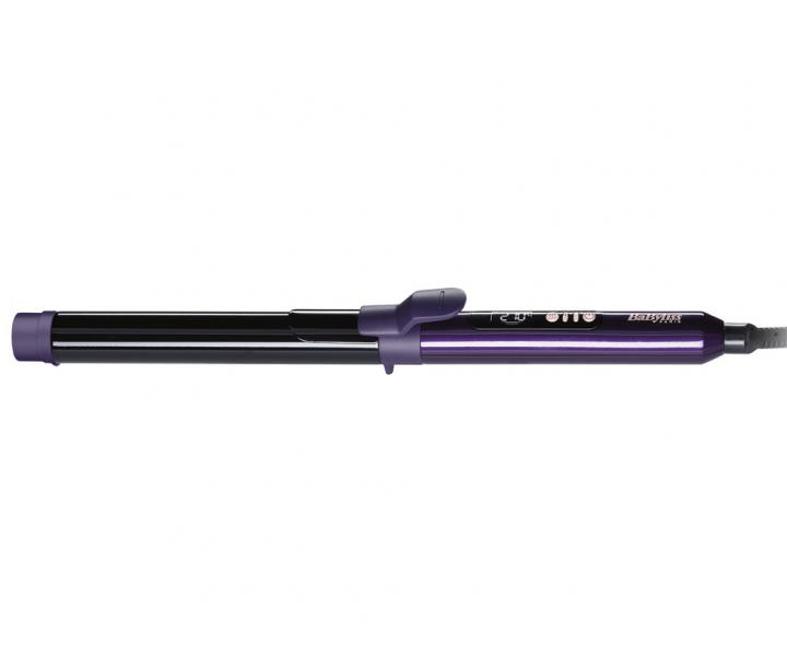 Klasická kulma na vlasy BaByliss Sensitive C625E - 25 mm
