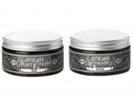 Dárková sada pro úpravu vlasů Apothecary 87 Classic Hair Kit