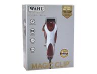 Profesionální strojek na vlasy Wahl Magic Clip 08451-316H - použité