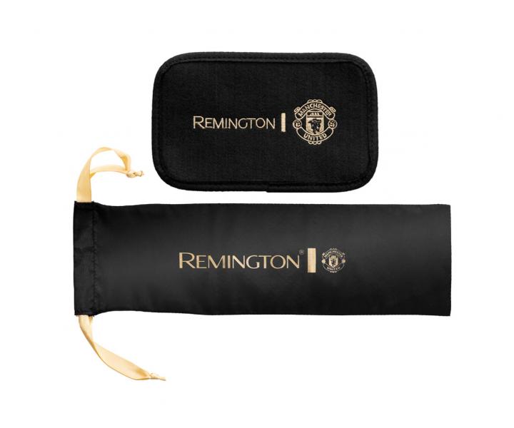 ada Remington Manchester United