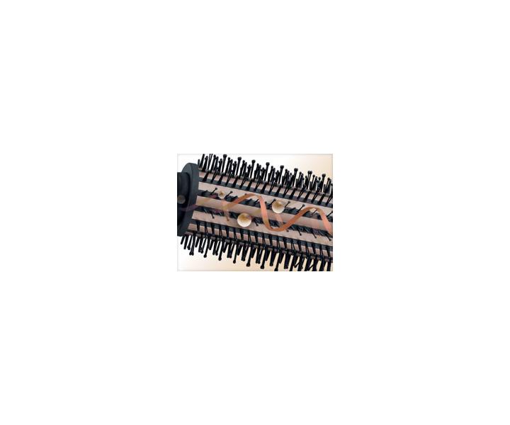 Remington Nahřívací kartáč Keratin Therapy Pro - 45 mm