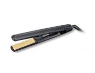 GHD ehlika na vlasy Gold Classic styler - 25 mm, ern/zlat