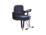 Dtsk keslo s psy a volantem Detail Cars Kids - II. jakost, oden