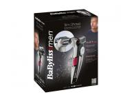 BaByliss Zastřihovač vousů a holící strojek Trim&Shave E890E