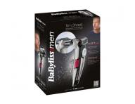 BaByliss Zastihova vous a holc strojek Trim&Shave E890E