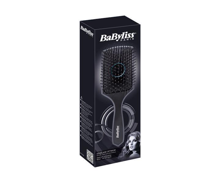 Kartáč na vlasy BaByliss CURL SECRET - pro dlouhé vlasy