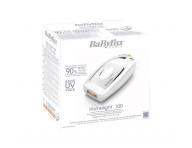 BaByliss Epil�tor IPL Homelight 100 G934E - na t�lo i obli�ej