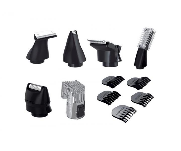 Zastihovac sada Remington PG6150 Groom Kit Plus - rozbalen, pokozen krabice