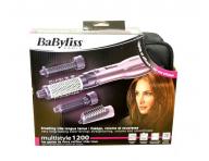 Horkovzdušná ionizační kulma BaByliss AS120E - 1200 W