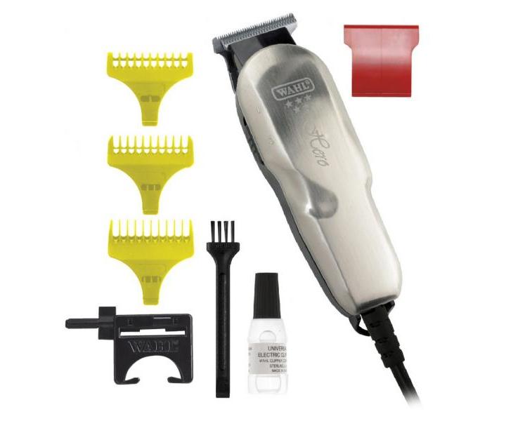 Profesionální mini strojek Wahl Hero 08991-216