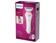 Dámský depilátor Philips BRL140/00 - bílo-růžový - II. jakost - poškozená krabice