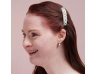 Sponky do vlasů Invisibooble Barrette Too Glam to Give a Damn - 2 ks