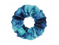Spirálová gumička do vlasů Invisibobble Sprunchie Bikini Sea of Blues