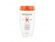 Drkov sada pro hydrataci suchch vlas Krastase Nutritive