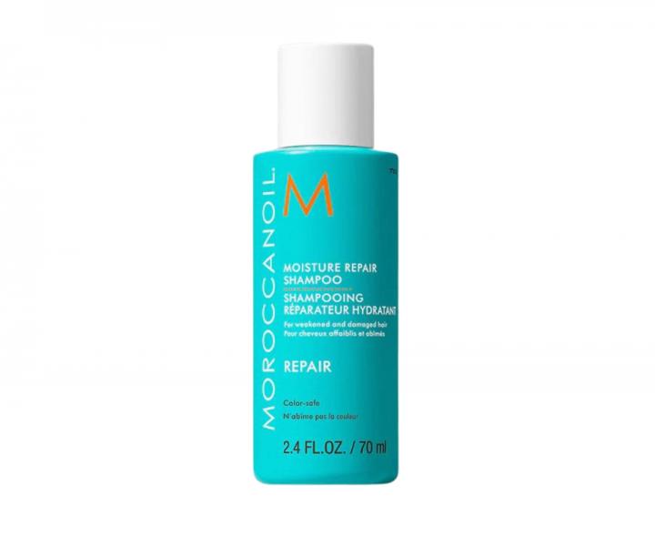 Olejová péče Moroccanoil Treatment