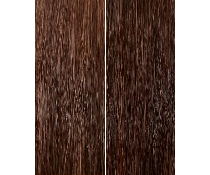 Maska pro oživení barvy vlasů Maria Nila Colour Refresh Cacao - kakaová, 100 ml