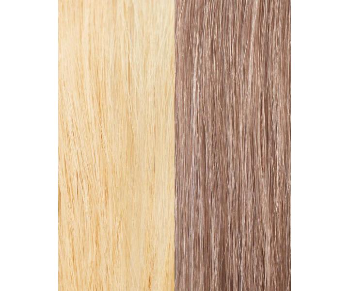 Maska pro oživení barvy vlasů Maria Nila Colour Refresh Cool Cream - studená béžová, 100 ml