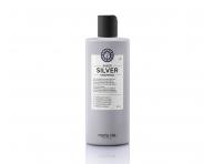 Drkov sada pro neutralizaci lutch tn Maria Nila Sheer Silver