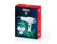 Profesionální fén na vlasy Valera ePower 2030 eQ - 1600 W, bílý