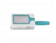 Mal ploch kart se vzduchovm poltem Moroccanoil Ionic Mini Paddle Brush