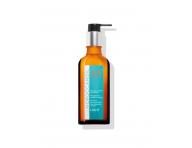 Dárková sada lehké olejové péče Moroccanoil Treatment Light - 100 ml + 25 ml zdarma