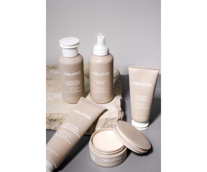 Tvarovatelná stylingová hlína se střední až silnou fixací Neuma Neu Styling Clay - 50 g (bonus)