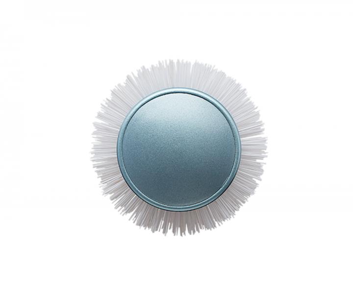Kulatý foukací kartáč s bambusovou rukojetí Olivia Garden EcoHair Thermal - 54 mm