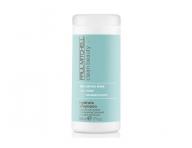 Dárková cestovní sada pro suché vlasy Paul Mitchell Clean Beauty Hydrate Travel Bright Moments