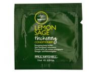 Dárková sada pro objem vlasů Paul Mitchell Tea Tree Lemon Sage - kolekce ke Dni matek