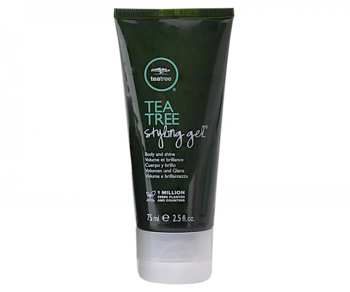 Cestovní sada pro osvěžení vlasů se stylingovým gelem Paul Mitchell Invigorating Travel Kit