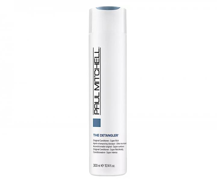 Dárková sada pro všechny typy vlasů Paul Mitchell Original Trio Bright Moments