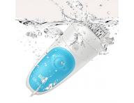 Dámský epilátor s příslušenstvím  Braun Silk-épil 5 - 605 Blue