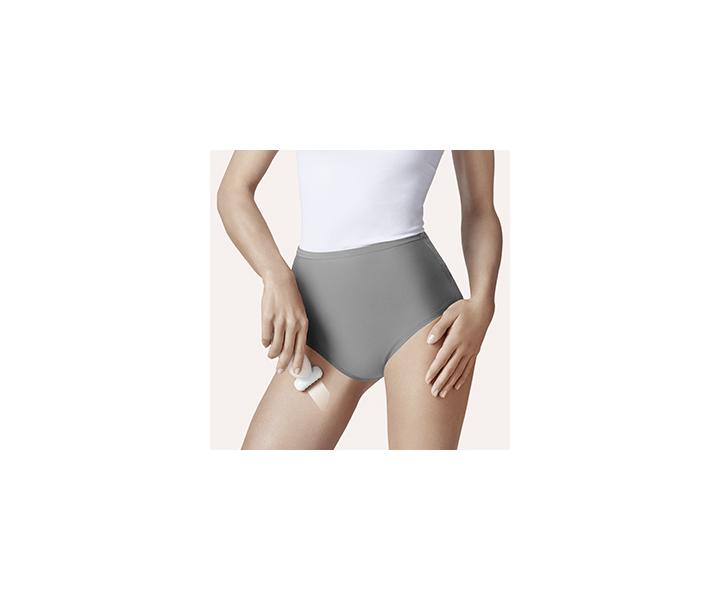 Dámský epilátor Braun Silk-épil 9 Flex 9105 + dámský strojek Braun Face Mini zdarma