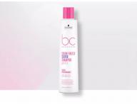 Řada vlasové péče pro barvené vlasy Schwarzkopf Professional BC Bonacure Color Freeze