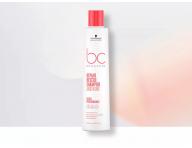 ampon pro pokozen vlasy Schwarzkopf Professional BC Bonacure Repair Rescue Shampoo - 250 ml