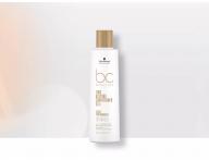 Kondicionér pro křehké a zralé vlasy Schwarzkopf Professional BC Bonacure Time Restore - 200 ml