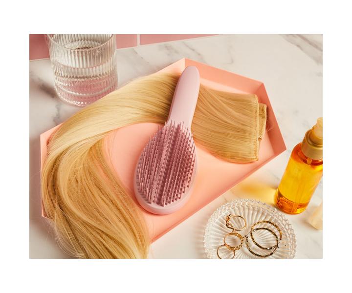 Stylingov kart na vlasy Tangle Teezer The Ultimate Styler Millennial Pink - rov