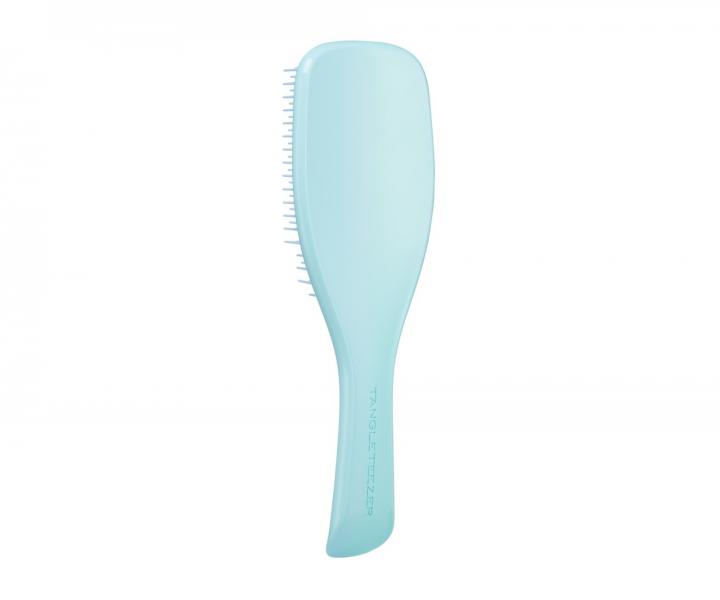 Kartáč na rozčesávání vlasů Tangle Teezer The Ultimate Detangler Denim Blue - tmavě/ světle modrý
