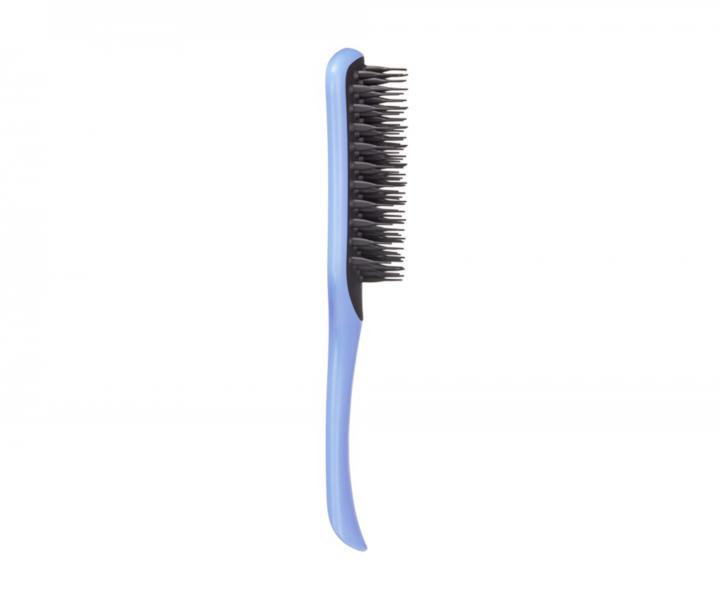 Plochý foukací kartáč Tangle Teezer Easy Dry & Go Vented Hairbrush - modrý