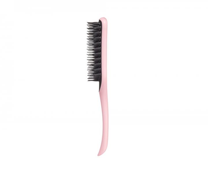 Plochý foukací kartáč Tangle Teezer Easy Dry & Go Vented Hairbrush - růžový