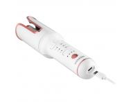 Automatická nabíjecí rotační kulma Sencor SHS 0930RS - bílá