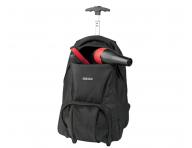 Cestovn� batoh s teleskopickou rukojet� Sibel Backpack - �ern�