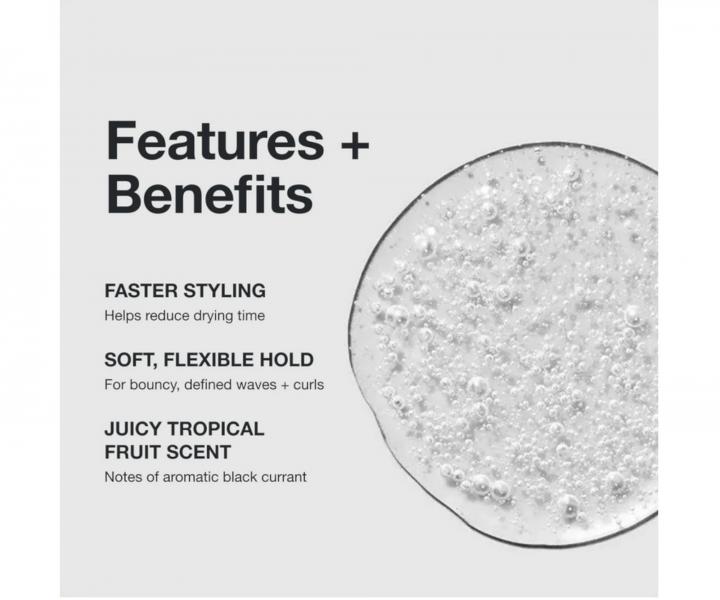 ada pro vlnit a kudrnat vlasy Paul Mitchell