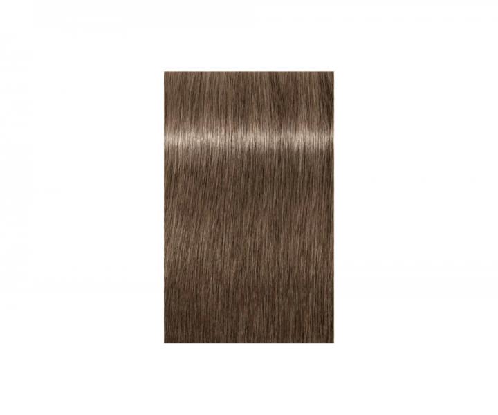 Pastelov� t�novac� kr�m Schwarzkopf Professional BlondMe Glow Toner Acidic Toner 7-01 Glossed Cedar - 60 ml, leskl� cedr