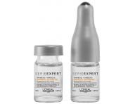 Program proti padání vlasů Loréal Aminexil Advance - 42 x 6 ml