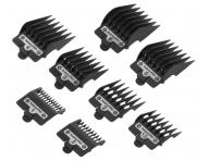 Profesion�ln� strojek na vlasy BaByliss Pro FXONE Lo-ProFX Clipper Grey - �ed�