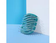 Kart�� na vlasy Sister Young Mila Pocket Hair Brush