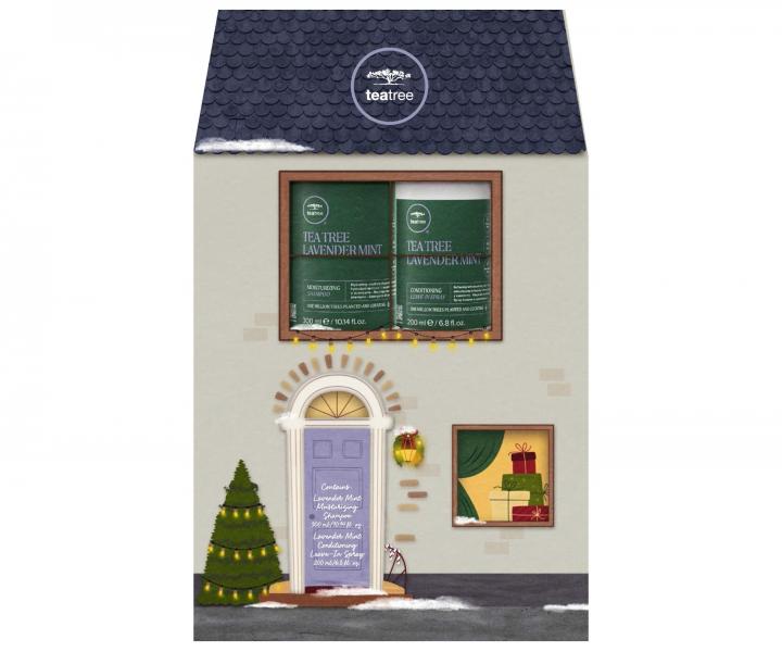 ada pro such vlasy Paul Mitchell - Lavender Mint