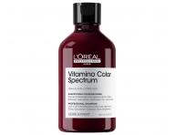 D�rkov� sada pro ultra p��i o barven� vlasy Lor�al Professionnel Serie Expert Vitamino Color Spectrum Duo