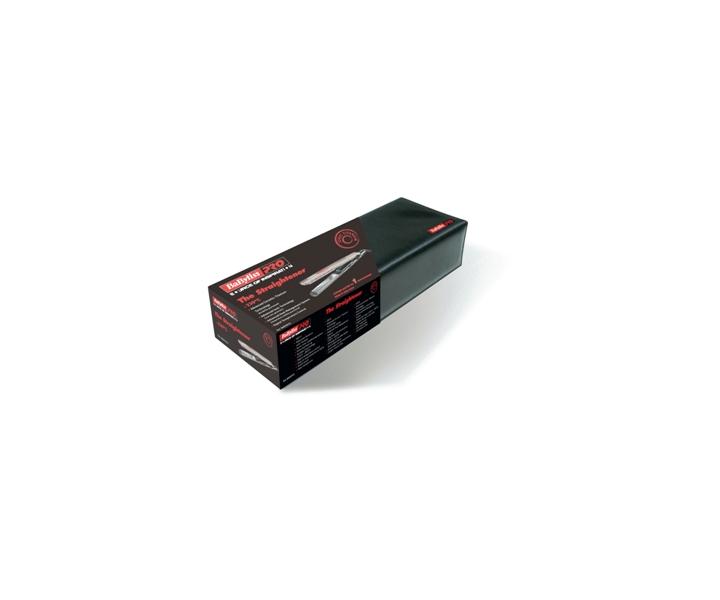 BaByliss Pro �ehli�ka na vlasy Ti Ionic ! 28x110mm - zlat�